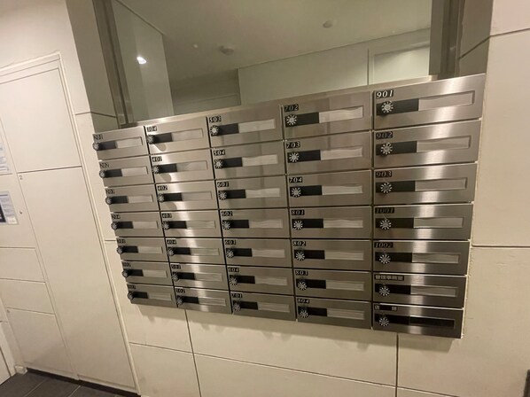 エルシア五反田の物件内観写真